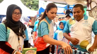 Grace Batubara : Pendidikan Dini Hapus Diskriminasi pada Disabilitas