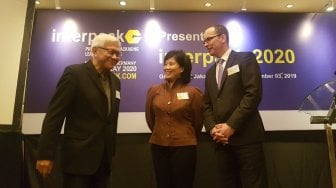 Interpack 2020 Akan Bongkar Tren Perkembangan Industri Kemasan di Dunia