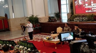 Megawati Berduka Ibunda Presiden Jokowi Meninggal Dunia