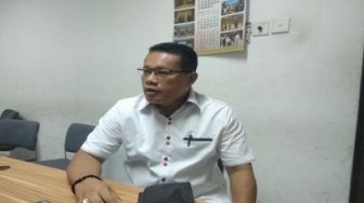 Anggaran Rp20 Miliar, Dewan: Semua Atlet PON Harus Berangkat