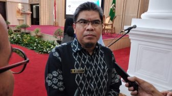 Aset Jadi Catatan BPK, Gubernur Banten Undang Pemkab & Pemkot Serang