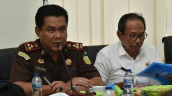 Ganti Untung Solusi Buat Garap Bendungan Bagong