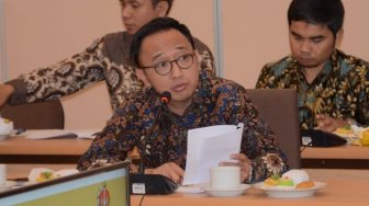 Ikut Pendaftaran Gerindra Bukan Jaminan Dapat Rekom Pencalonan