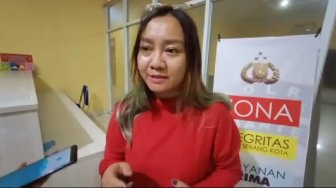 Mama-mama Muda di Serang Jadi Korban Penipuan Arisan dan Investasi