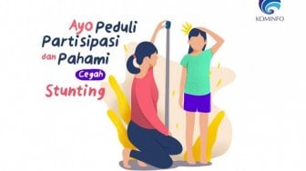 Pemprov Sulsel Serius Tangani Kasus Stunting