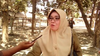 Sementara Tervalidasi 294 Pedagang Korban Kebakaran Pasar Ngunut