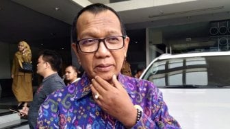 Ujian Nasional Akan Dihapus, NA: Masih Akan Dikaji