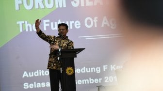 Makin Diminati, Realisasi Asuransi Usaha Tani di Sulteng Capai 20.959,65 Ha