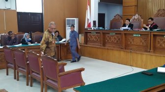 Ahli Hukum Pidana Trisakti Sebut Penangkapan Tapol Papua Tidak Sah