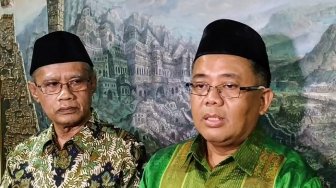 Gara-gara Kemalaman, Deklarasi Koalisi Perubahan Gagal Digelar Awal Ramadhan