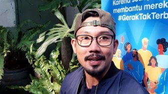 Duitnya Digelapkan, Denny Sumargo Geram Difitnah Aniaya eks Manajer