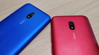 Spesifikasi Redmi 9 Mulai Bocor