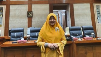 DPR : Ratifikasi IA CEPA Harus Lindungi UMKM Indonesia