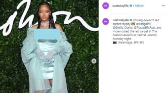 Trik sukses ala Rihanna, Diva Internasional