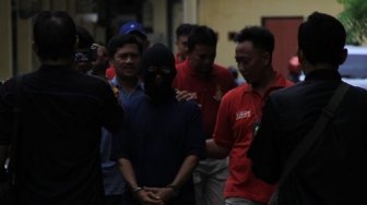 Tepergok Bawa Istri Orang ke Hotel, Sukarno Dibakar Hidup-hidup Sang Suami