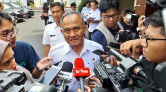 BNN: Tren Peredaran Narkoba Meningkat di Akhir Tahun karena Musim