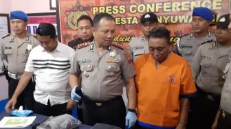 Beri Uang Tutup Mulut Rp 50 Ribu, Juragan Buah Kerap Sodomi Kuli di Gudang