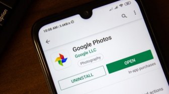 Fitur Baru Google Foto Bikin Pencadangan Makin Mudah dan Sederhana