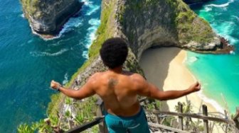 Keren, Nusa Penida Didaulat Jadi Destinasi Backpacker Terbaik Sedunia