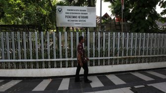 Dibuka Awal November, Klinik Berhenti Merokok di Puskesmas Sepi Peminat