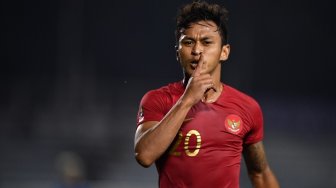 Presiden Persija Akui Bidik Trio Bintang Muda Timnas, tapi...