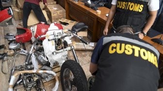 Agar Kasus Penyelundupan Barang Mewah Tak Terulang, Ini Saran Pengamat