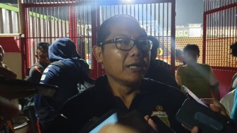 Persebaya akan Pakai Stadion PTIK untuk Liga 1? Ini Kata COO Bhayangkara FC