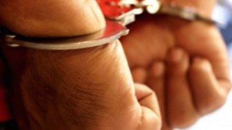 Jual Lahan Palsu, Buronan Dua Tahun Ditangkap