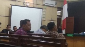 Suap RAPBD Jambi, Ini Uang yang Diterima El Helwi Cs