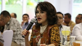 Jasindo Optimalisasi Aset Berusia 99 Tahun