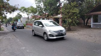 Tak Bisa Negosiasi Soal Ganti Untung Tol Jogja, Ini Harapan Murtiningsih