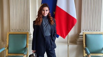 Mengenal Miroslava Duma, Selebgram Cantik yang Divonis Tak Panjang Umur