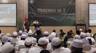 Dukun Pengganda Uang Laku Keras, Ma'ruf: Gimana yang Ngaku Gandakan Istri?