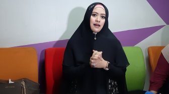 Tak Tuntut Gono-gini, Meggy Wulandari Minta Kiwil Beri Nafkah untuk Anak