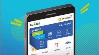 GoPay Online Festival Kembali Hadir Ramaikan Harbolnas 12.12