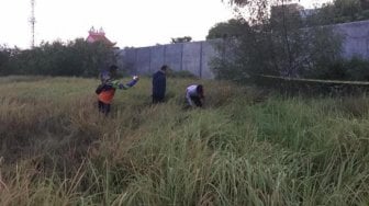 Diperkosa 3 Kali di Kebun, Nanang Bunuh ABG Pakai Bambu hingga Wajah Hancur