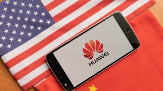 Terkait Pelarangan AS, Huawei Akan Gugat FCC