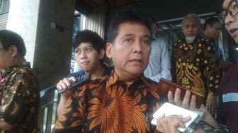 Dirut Garuda Indonesia Ari Askhara Dipecat, Pengusaha Hotel Sambut Gembira