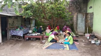 Trauma Keracunan, Karyawan PT MTG Akui Was-was Terima Katering Makan Siang