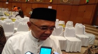 Golkar Riau Siap Dukung Airlangga Jadi Capres 2024