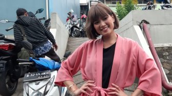 Lebih Memilih Temani Ibunya Cuci Darah, Chika Jessica Mulai Batasi Syuting