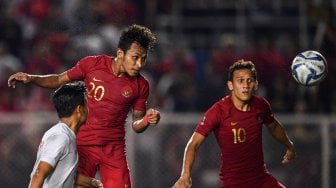 Catatan Unik Jelang Timnas Indonesia U-22 vs Vietnam di Final SEA Games 2019