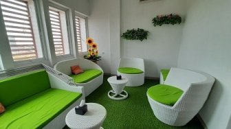 Voxstay Karawang, Homestay Ramah di Kantong yang Nyaman Banget