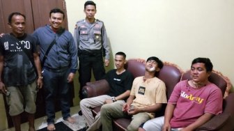 Kasus Pembacokan Dua Warga Citeureup Berujung Damai