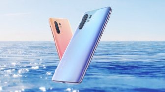 Vivo X30 Meluncur Bulan Ini?