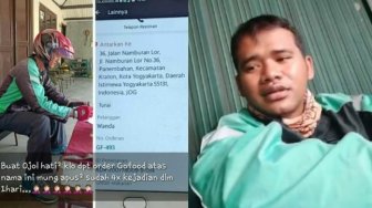 Marak Order Fiktif Beralamat di Kraton, 16 Driver Dikabarkan Jadi Korban
