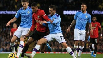 Jadwal Liga Inggris Pekan Ini: Derby Manchester di Etihad Stadium dan Era Baru Leeds United