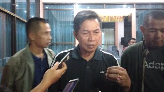 Kantor Disegel Mahasiswa Gara-gara Dinilai Tak Becus Memimpin