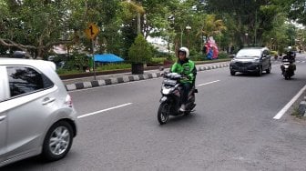 Belasan Driver di Jogja Korban Order Fiktif, Pelaku Diduga Incar yang Baru