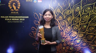 Keren, Suara.com Boyong Penghargaan Media Ramah Anak (Merak) 2019